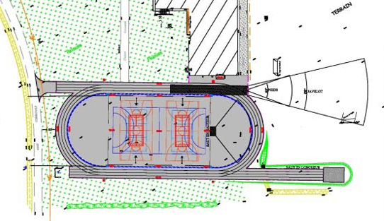 Aménagement sportif-illustration 3-Citéa
